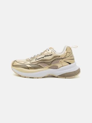 Sneakersy niskie Emporio Armani