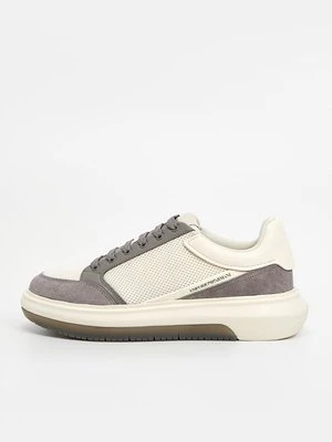 Sneakersy niskie Emporio Armani
