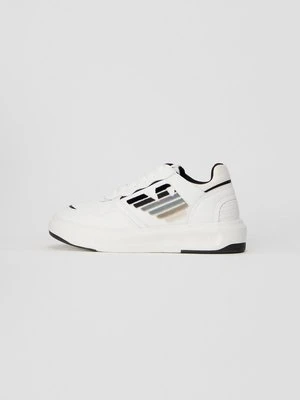 Sneakersy niskie Emporio Armani
