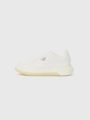 Sneakersy niskie Emporio Armani