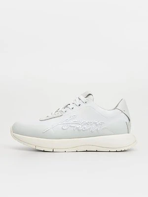 Sneakersy niskie Emporio Armani