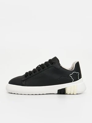 Sneakersy niskie Emporio Armani