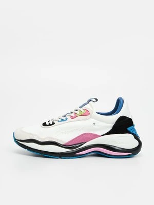 Sneakersy niskie Emporio Armani