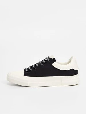 Zdjęcie produktu Sneakersy niskie Emporio Armani