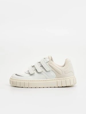 Sneakersy niskie Emporio Armani