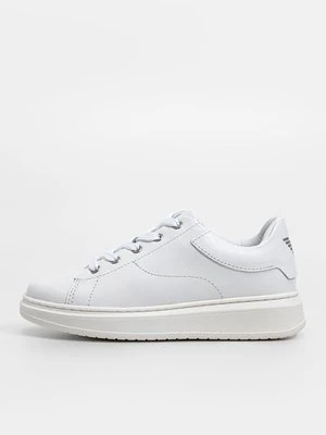 Sneakersy niskie Emporio Armani