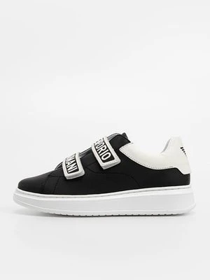 Sneakersy niskie Emporio Armani