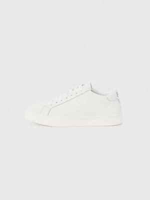 Sneakersy niskie Emporio Armani