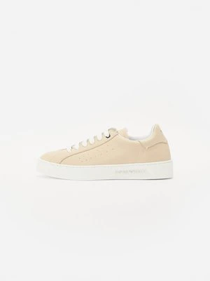 Sneakersy niskie Emporio Armani