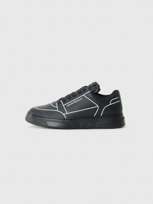 Zdjęcie produktu Sneakersy niskie Emporio Armani