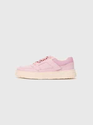 Sneakersy niskie Emporio Armani