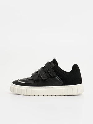 Sneakersy niskie Emporio Armani