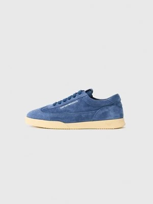Sneakersy niskie Emporio Armani