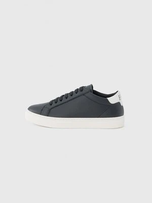 Sneakersy niskie Emporio Armani