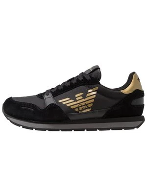 Zdjęcie produktu Sneakersy niskie Emporio Armani