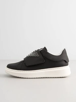 Sneakersy niskie Emporio Armani