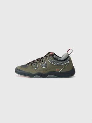 Sneakersy niskie és