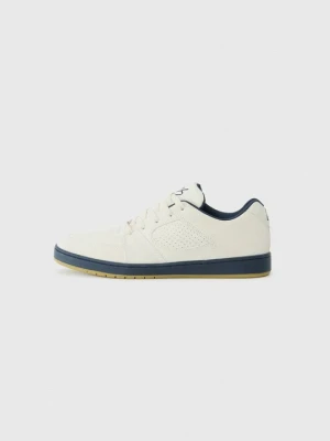 Sneakersy niskie Es biały
