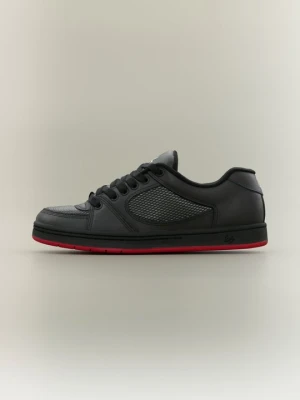 Sneakersy niskie Es czarny