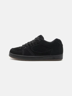 Sneakersy niskie Es czarny