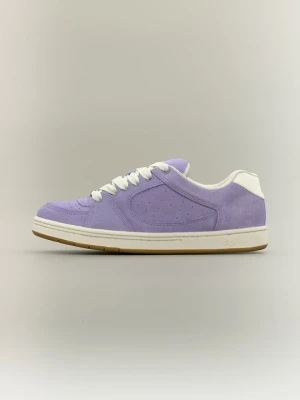 Sneakersy niskie Es liliowy