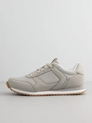 Sneakersy niskie Esprit jasnoszary
