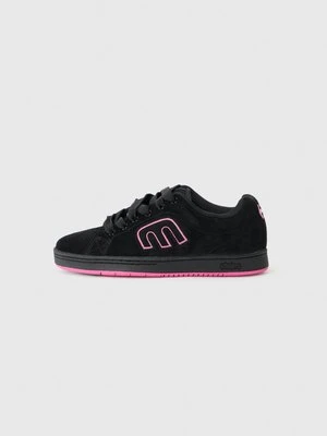 Sneakersy niskie Etnies
