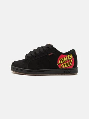 Sneakersy niskie Etnies