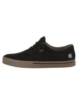 Sneakersy niskie Etnies czarny