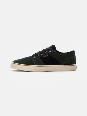 Sneakersy niskie Etnies ciemnozielony