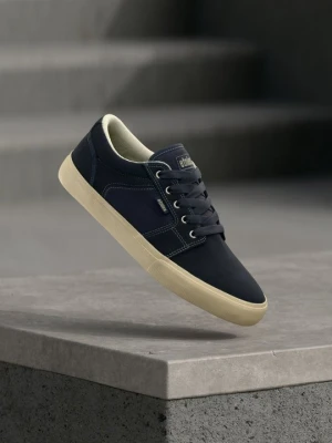 Sneakersy niskie Etnies błękit królewski
