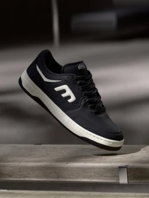 Sneakersy niskie Etnies czarny