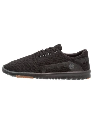 Sneakersy niskie Etnies czarny