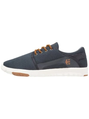 Sneakersy niskie Etnies granatowy