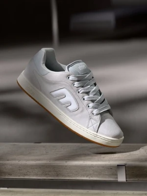 Sneakersy niskie Etnies jasnoszary