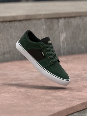 Sneakersy niskie Etnies jasnozielony