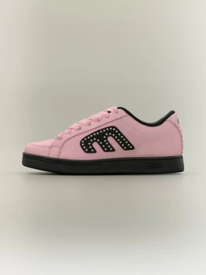 Sneakersy niskie Etnies różowy