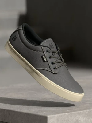 Sneakersy niskie Etnies szary
