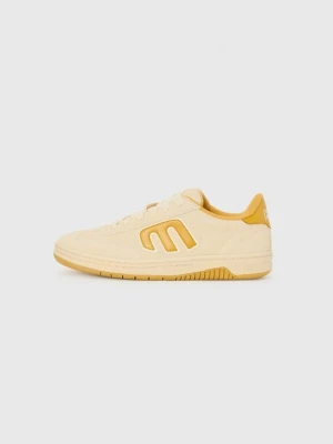 Sneakersy niskie Etnies tan