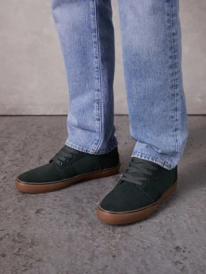 Sneakersy niskie Etnies zielony