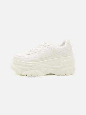 Sneakersy niskie Even&Odd
