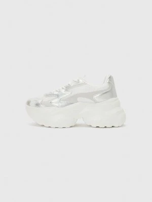 Sneakersy niskie Even&Odd