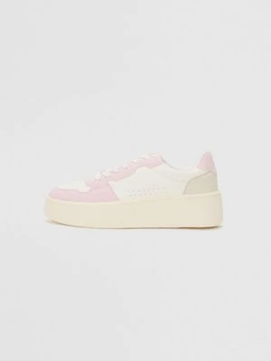 Sneakersy niskie Even&Odd