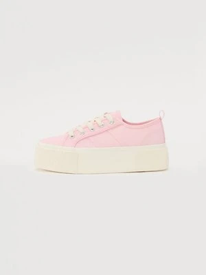 Zdjęcie produktu Sneakersy niskie Even&Odd