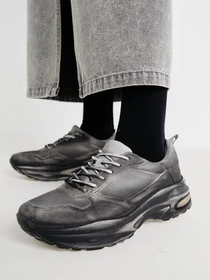 Sneakersy niskie Even&Odd