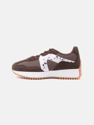 Sneakersy niskie Even&Odd By Zalando brązowy