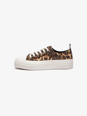 Sneakersy niskie Even&Odd By Zalando czarny