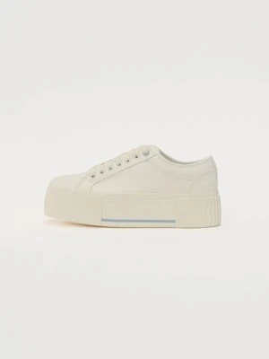 Sneakersy niskie Even&Odd Wide Fit