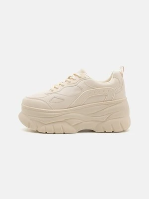 Sneakersy niskie Even&Odd Wide Fit
