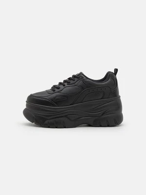 Sneakersy niskie Even&Odd Wide Fit
